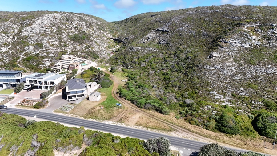 0 Bedroom Property for Sale in Agulhas Western Cape